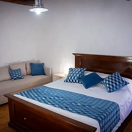 Szálloda Timeroma - 3 3*